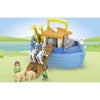 Playmobil 71681 Junior My Take Along Noah's Ark