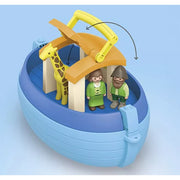 Playmobil 71681 Junior My Take Along Noah's Ark