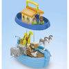 Playmobil 71681 Junior My Take Along Noah's Ark