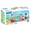 Playmobil 71682 Junior Airport Shuttle Bus