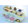 Playmobil 71682 Junior Airport Shuttle Bus