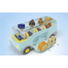 Playmobil 71682 Junior Airport Shuttle Bus