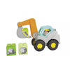 Playmobil 71684 Junior Shovel Excavator