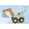 Playmobil 71684 Junior Shovel Excavator