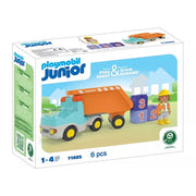 Playmobil 71685 Junior Dump Truck
