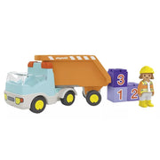 Playmobil 71685 Junior Dump Truck