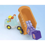 Playmobil 71685 Junior Dump Truck