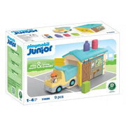 Playmobil 71686 Junior Construction Truck