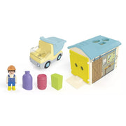 Playmobil 71686 Junior Construction Truck