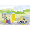 Playmobil 71686 Junior Construction Truck