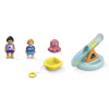 Playmobil 71687 Junior Aqua Water Seesaw Boat
