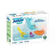 Playmobil 71689 Junior Aqua Water Slide Sea Animal
