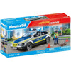 Playmobil 71729 Police Patrol Car