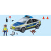 Playmobil 71729 Police Patrol Car