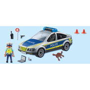 Playmobil 71729 Police Patrol Car