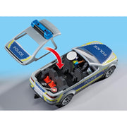 Playmobil 71729 Police Patrol Car