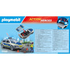 Playmobil 71729 Police Patrol Car