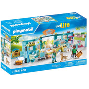 Playmobil 71742 Animal Hotel