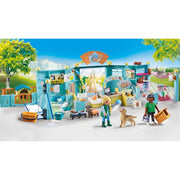 Playmobil 71742 Animal Hotel