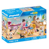 Playmobil 71744 Cat Cafe