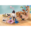 Playmobil 71744 Cat Cafe