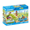 Playmobil 71745 Dog Park