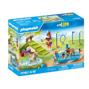 Playmobil 71745 Dog Park