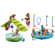 Playmobil 71745 Dog Park