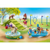 Playmobil 71745 Dog Park