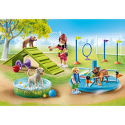 Playmobil 71745 Dog Park