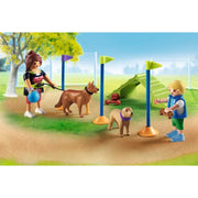 Playmobil 71745 Dog Park