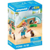 Playmobil 71746 Guinea Pig House