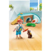 Playmobil 71746 Guinea Pig House