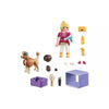 Playmobil 71747 Dog Groomer
