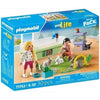 Playmobil 71753 Starter Pack Rabbit Family