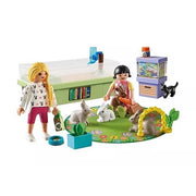 Playmobil 71753 Starter Pack Rabbit Family