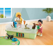 Playmobil 71753 Starter Pack Rabbit Family