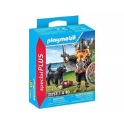 Playmobil 71755 Viking with Guard Dog