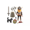 Playmobil 71755 Viking with Guard Dog
