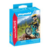 Playmobil 71756 Mountain Biker