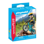 Playmobil 71756 Mountain Biker