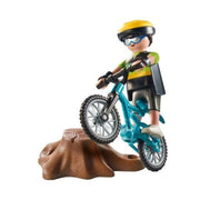Playmobil 71756 Mountain Biker
