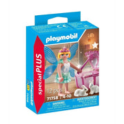 Playmobil 71758 Tooth Fairy