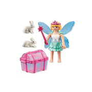Playmobil 71758 Tooth Fairy