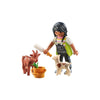 Playmobil 71759 Woman with Goats