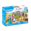 Playmobil 71801 Princess with Horse