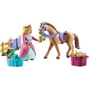 Playmobil 71801 Princess with Horse