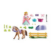 Playmobil 71801 Princess with Horse