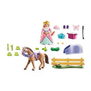 Playmobil 71801 Princess with Horse