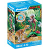 Playmobil 71823 Velociraptor